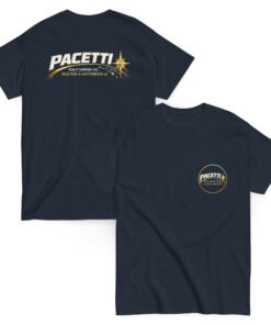 Pacetti Realty Company Inc. Unisex tee