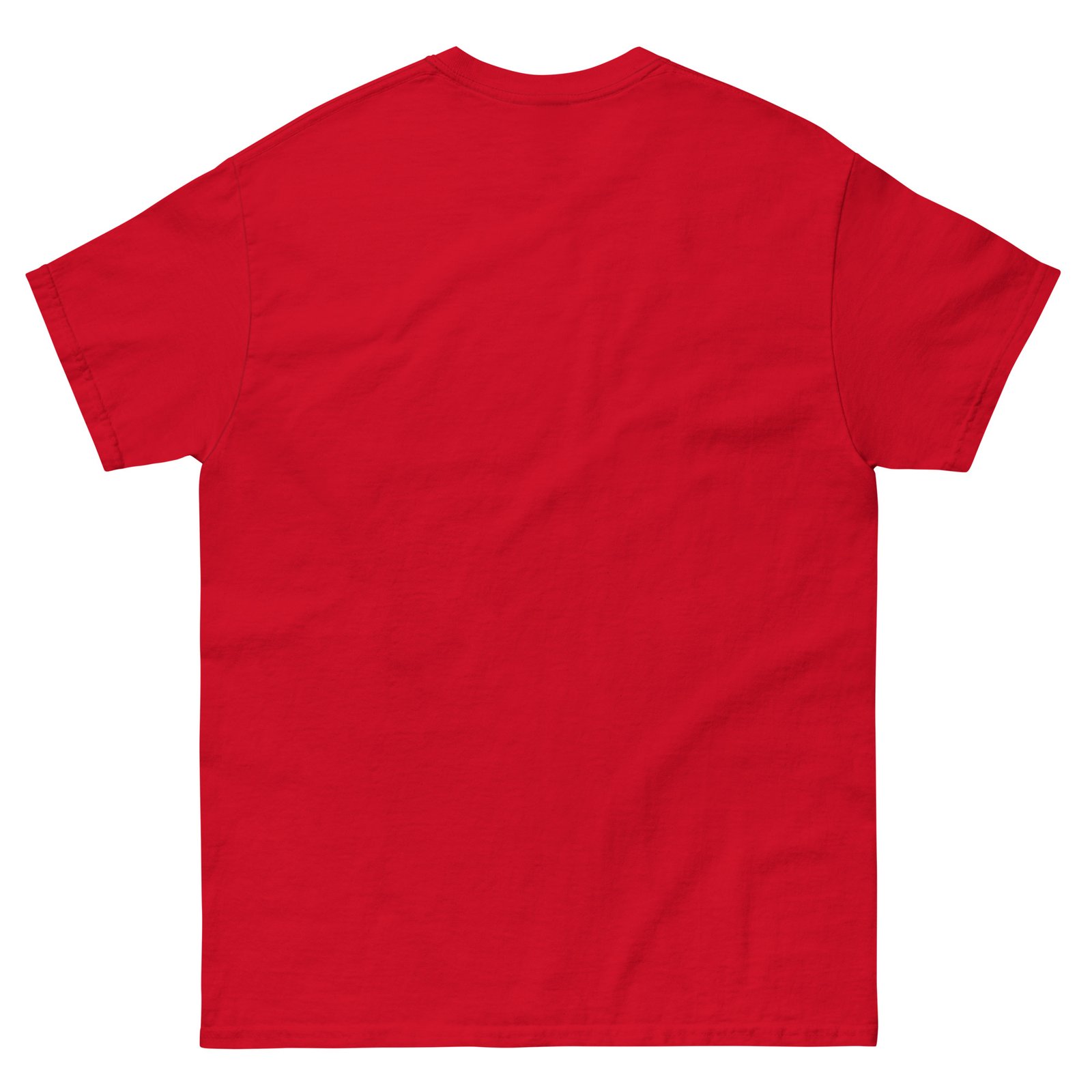 STA Chess Lion Unisex classic tee - Image 21