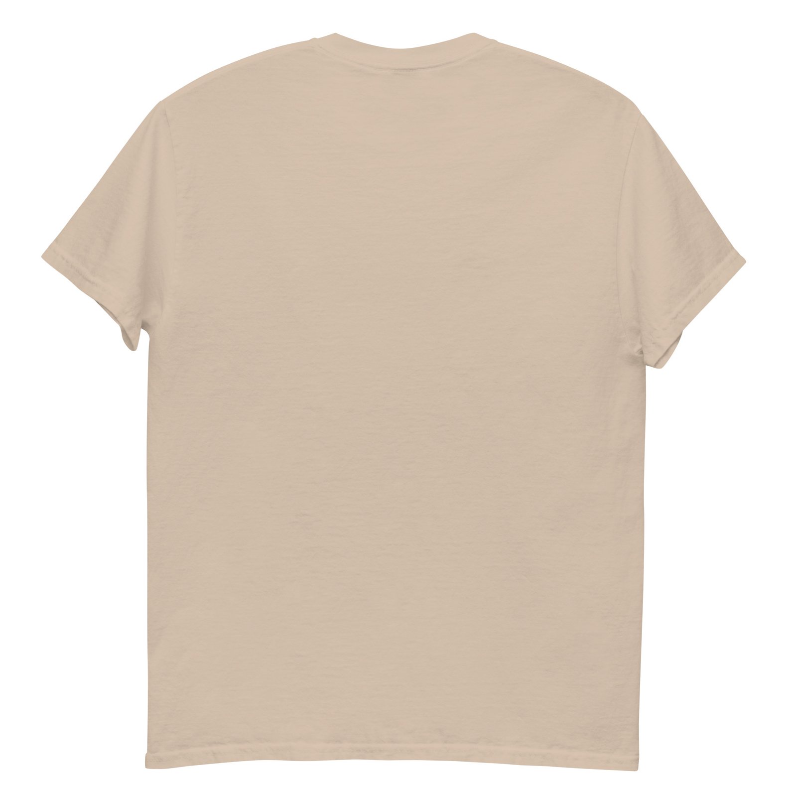 Santa Mistake Nights of Lights Unisex classic tee - Image 17