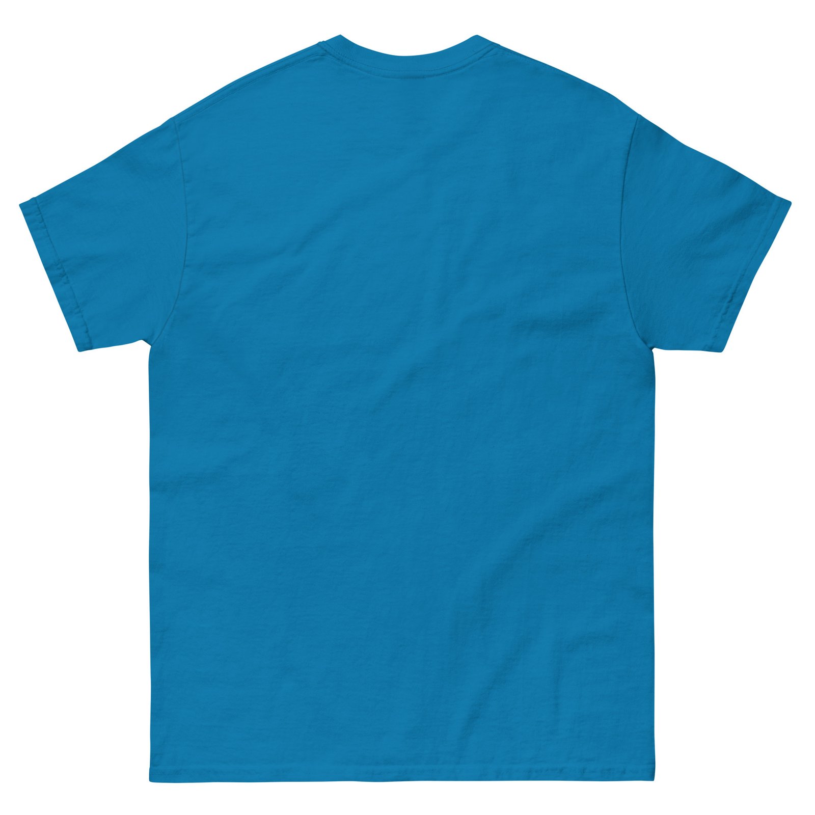 STA Chess Lion Unisex classic tee - Image 26