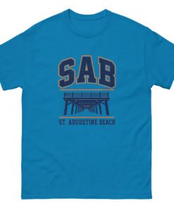 SAB Pier Unisex classic tee