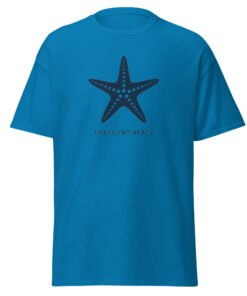 Crescent Beach Unisex classic tee - Image 3