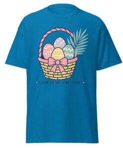 Easter on the First Coast Unisex classic tee - Image 7