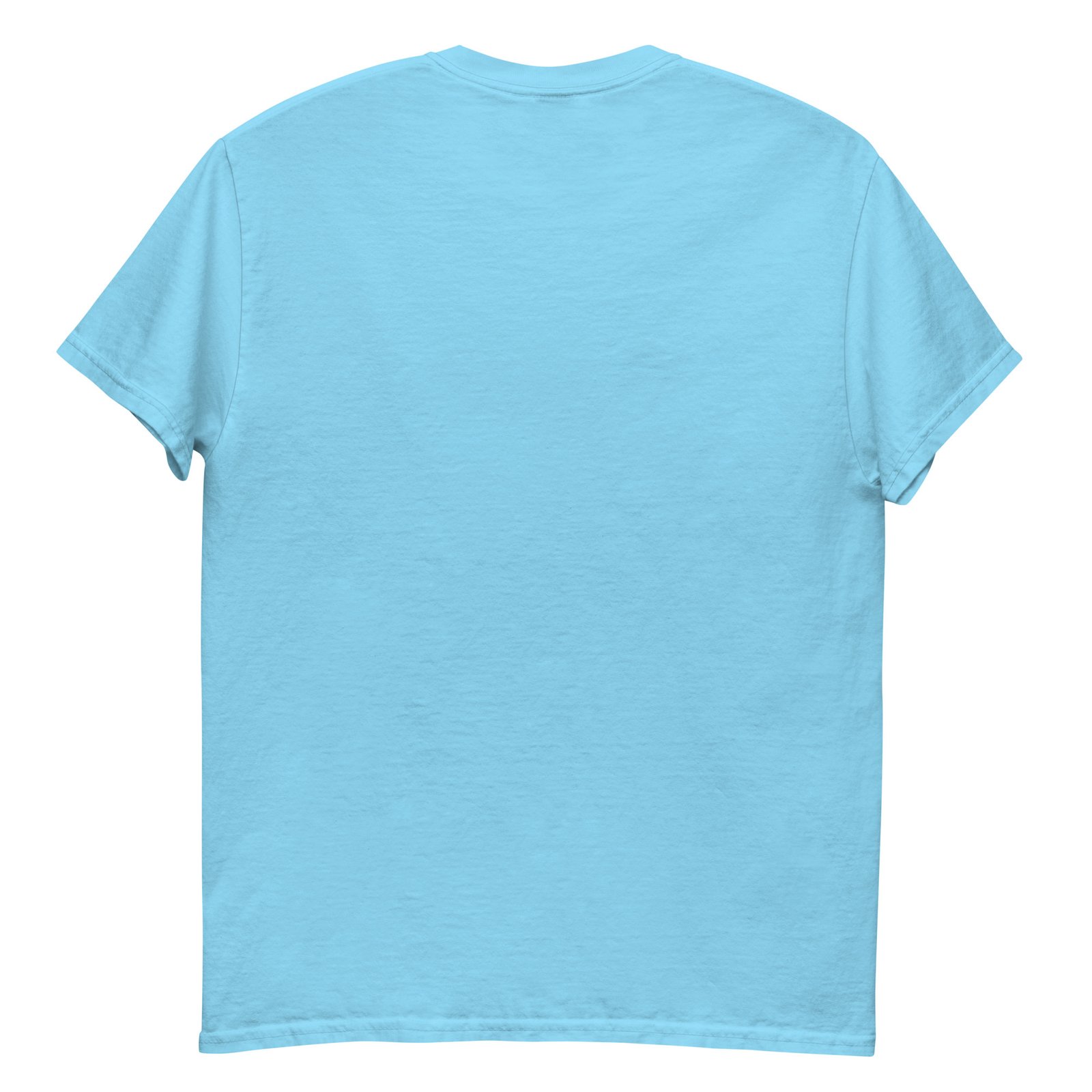 Santa Mistake Nights of Lights Unisex classic tee - Image 19