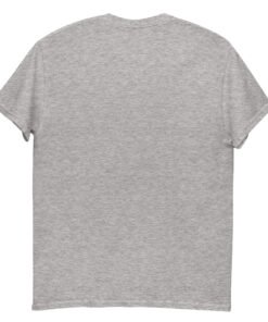 Santa Mistake Nights of Lights Unisex classic tee - Image 16