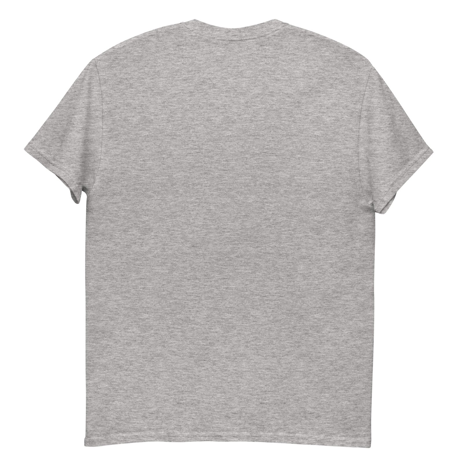 Santa Mistake Nights of Lights Unisex classic tee - Image 16