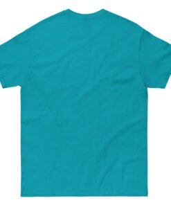 STA Chess Lion Unisex classic tee - Image 29