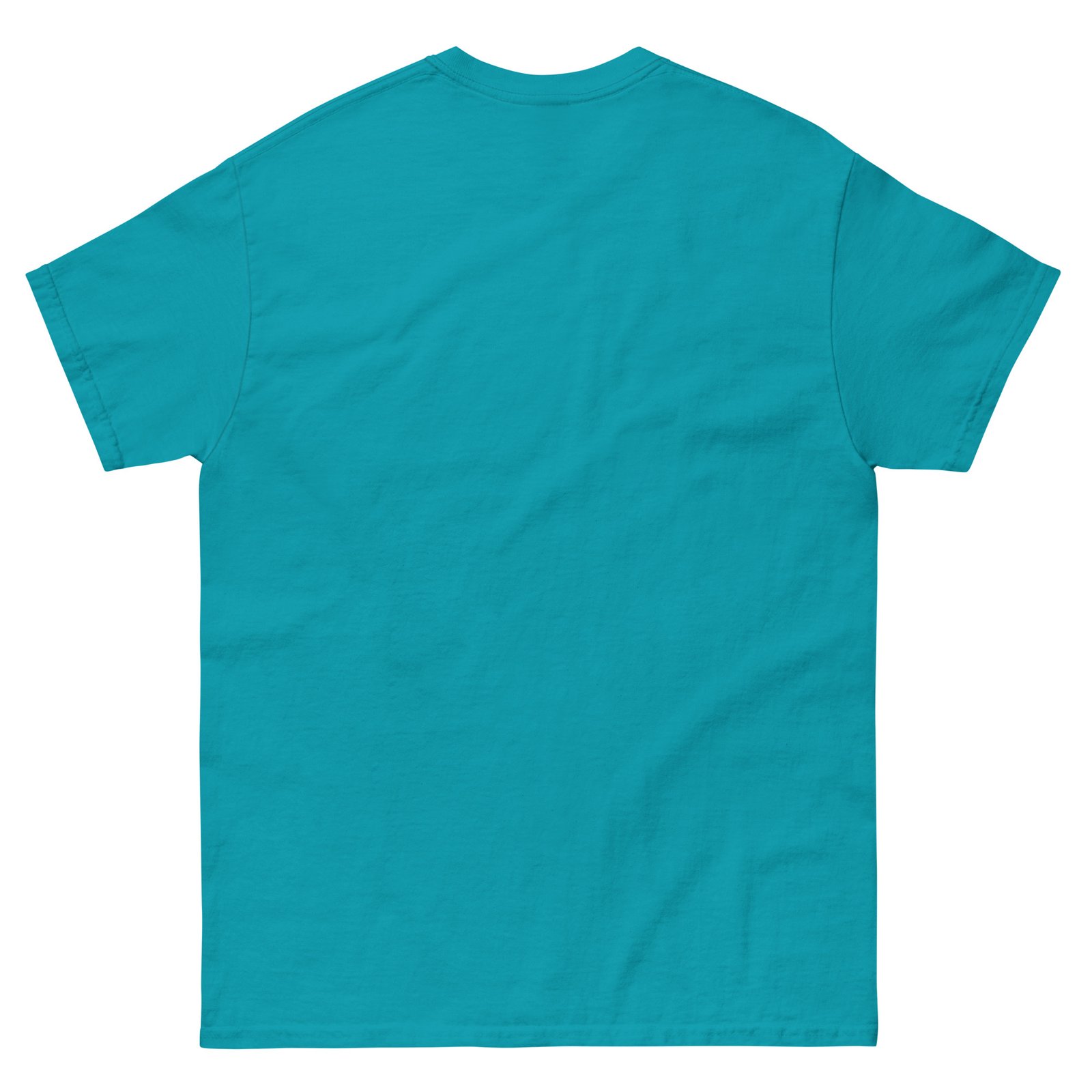 STA Chess Lion Unisex classic tee - Image 29