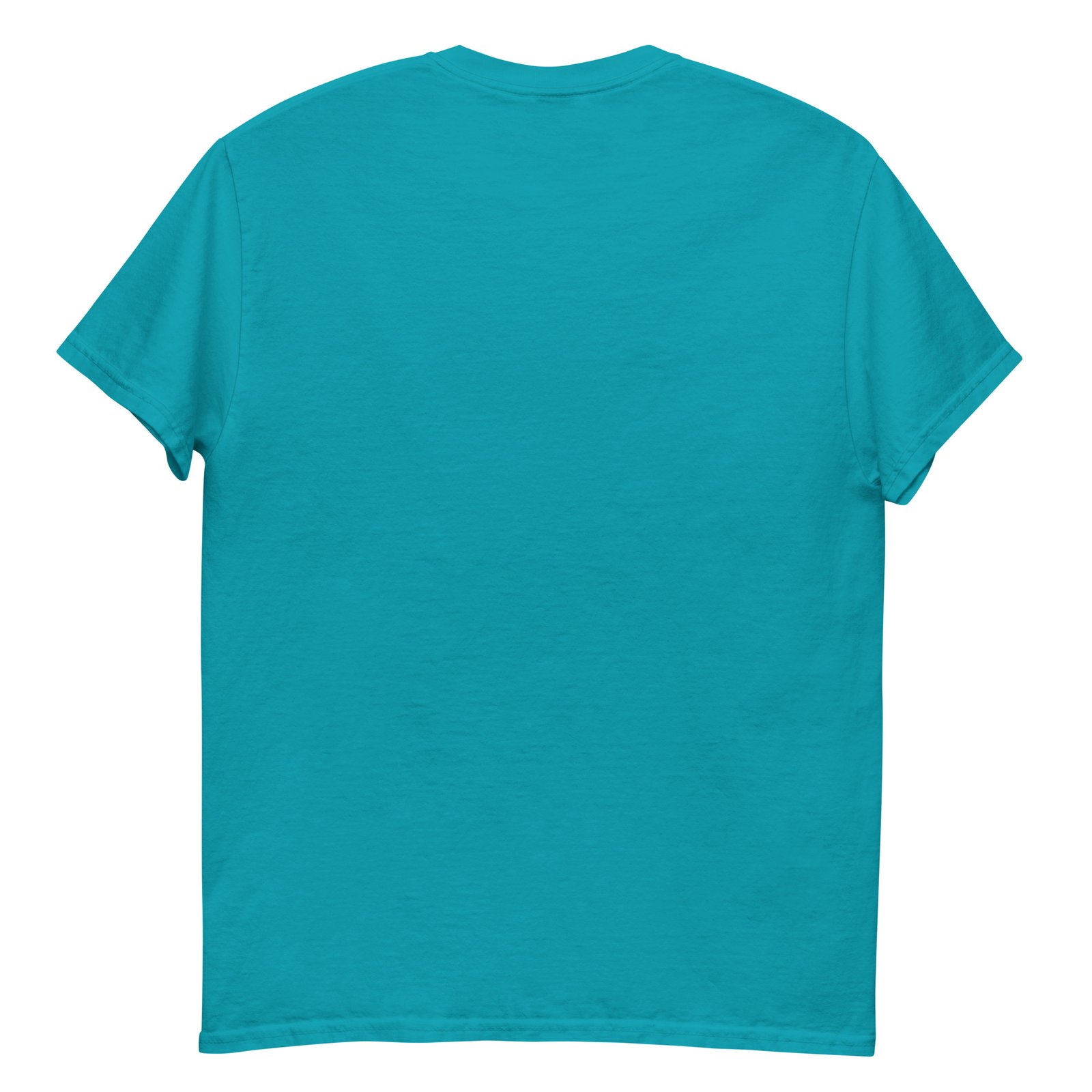 Christmas Florida Style Unisex classic tee - Image 8
