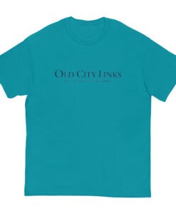 Old City Links Unisex classic tee - Image 4