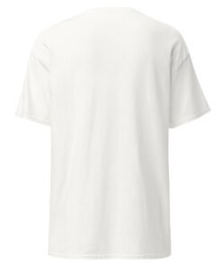 Alternative view of Retired Professional Golfer St. Augustine Unisex tee