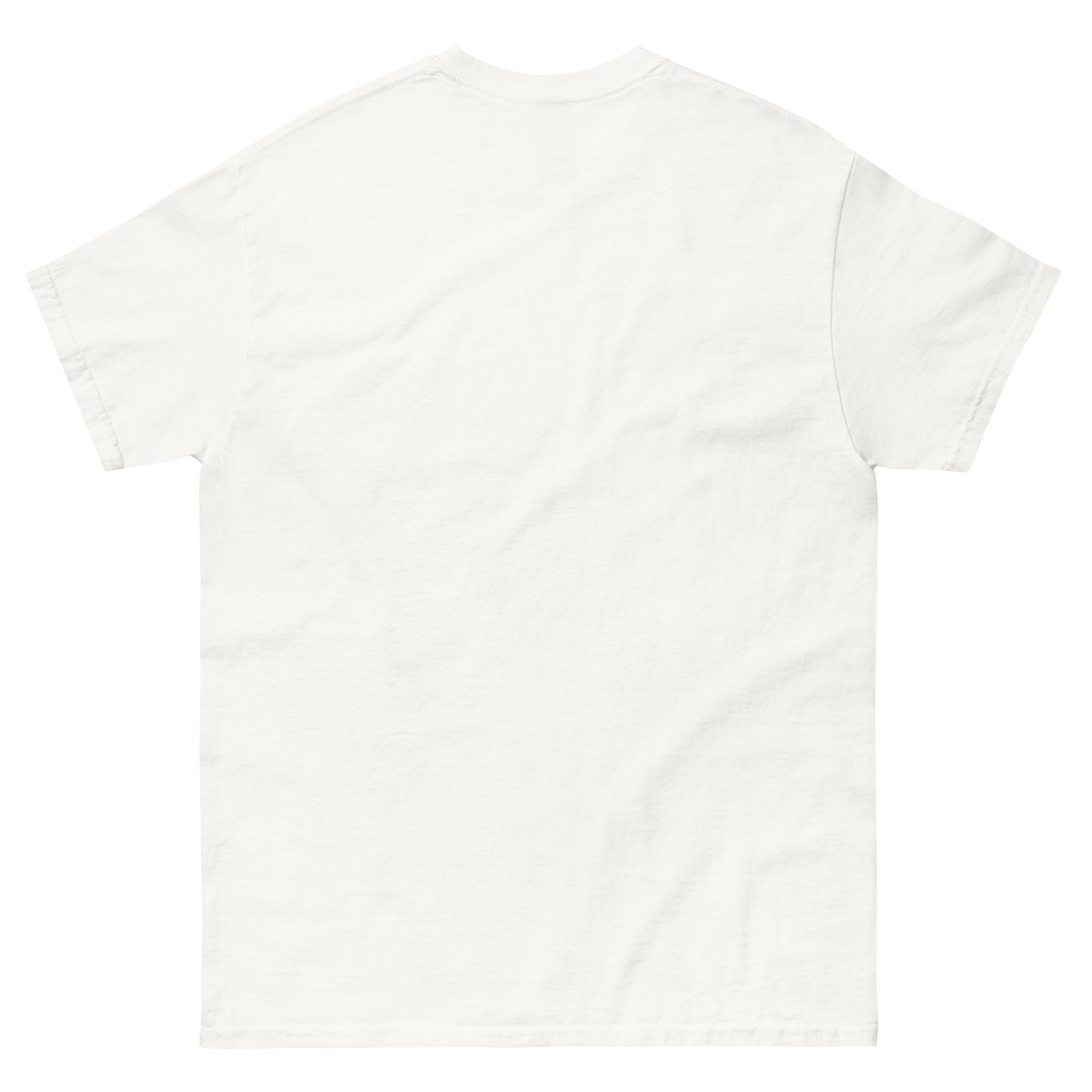 STA Chess Lion Unisex classic tee - Image 32