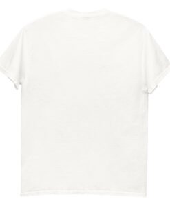 Santa Mistake Nights of Lights Unisex classic tee - Image 26