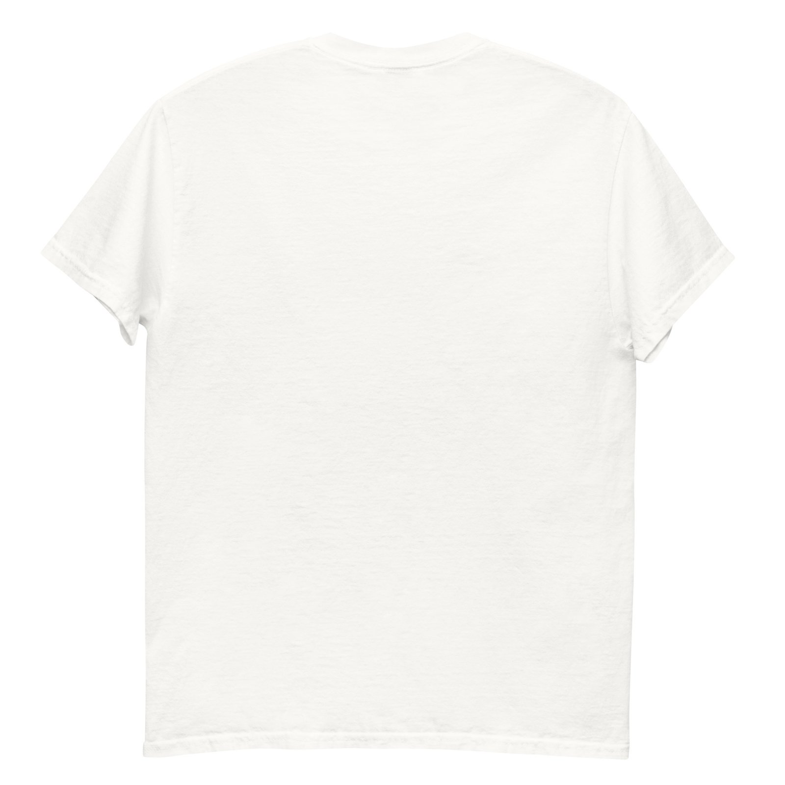 Christmas Florida Style Unisex classic tee - Image 14