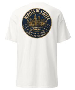 Unisex classic tee - Image 10