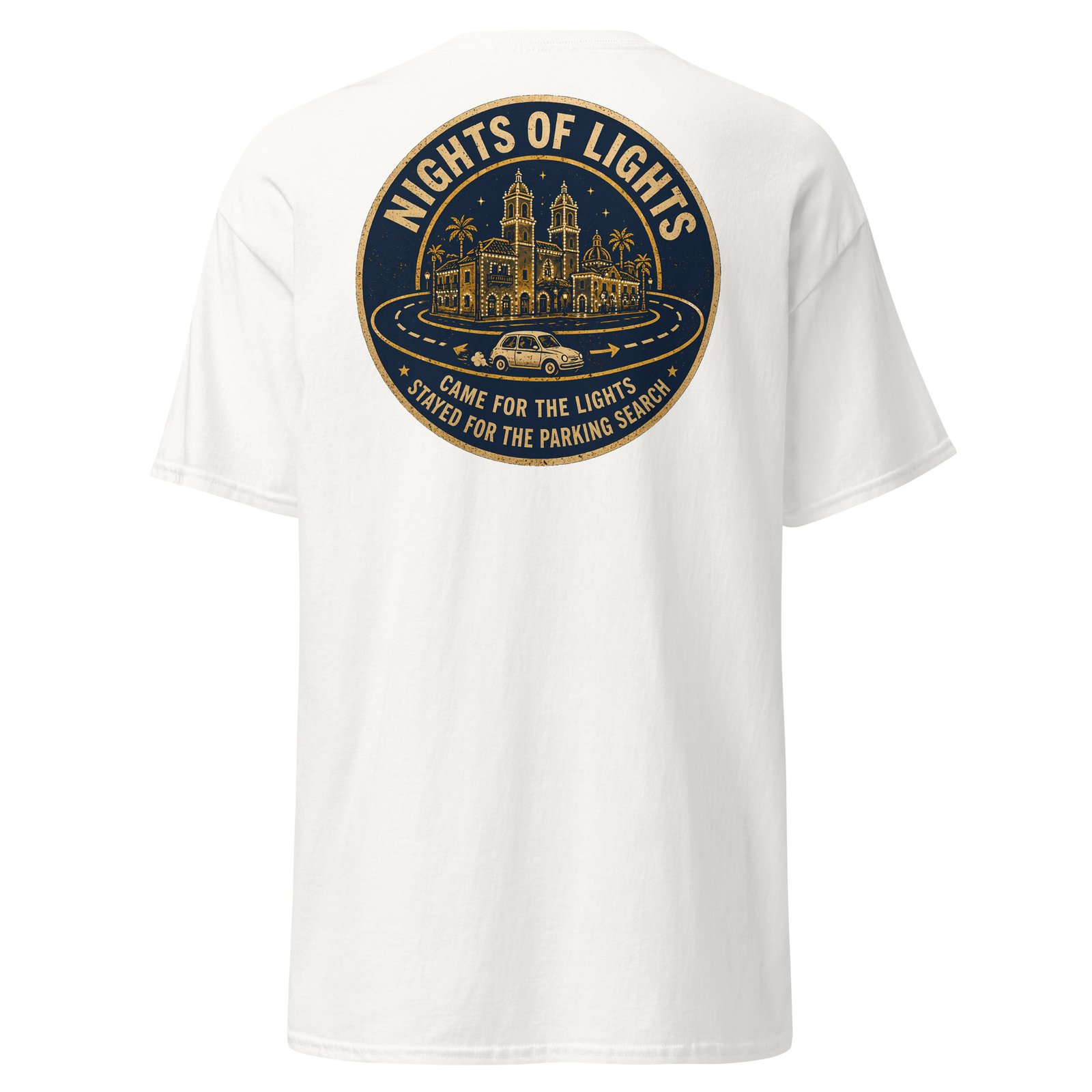 Unisex classic tee - Image 10