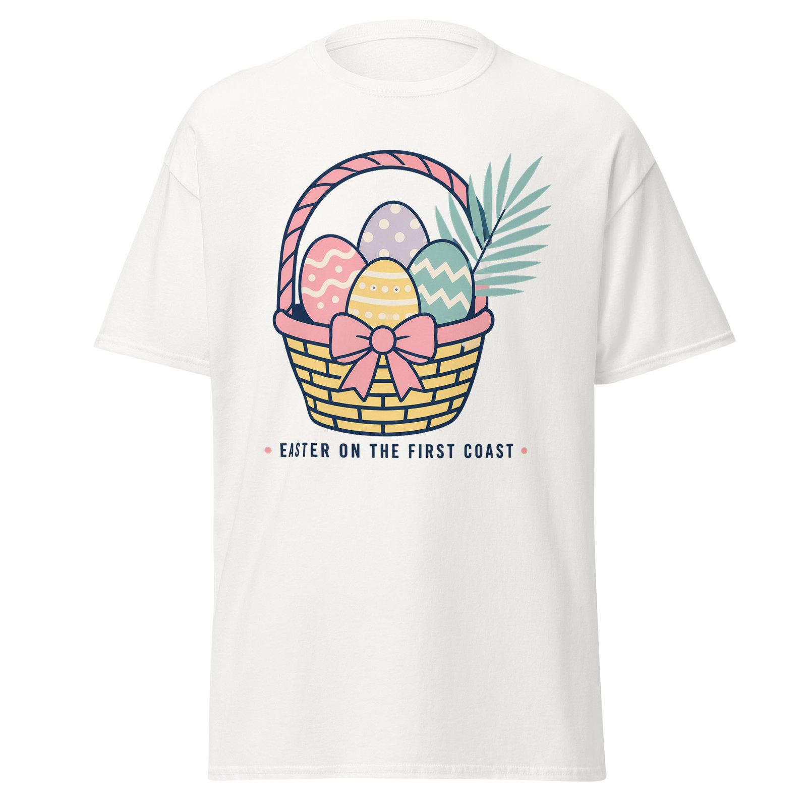 Easter on the First Coast Unisex classic tee - Image 15