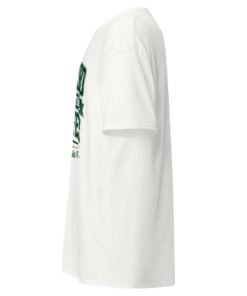 Retired Professional Golfer St. Augustine Unisex tee - Image 4