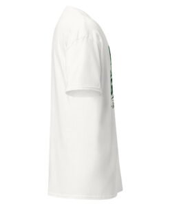 Retired Professional Golfer St. Augustine Unisex tee - Image 3