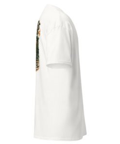 Alternative view of Est. 1565 St. Augustine Alligator Unisex tee