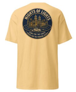 Unisex classic tee - Image 5