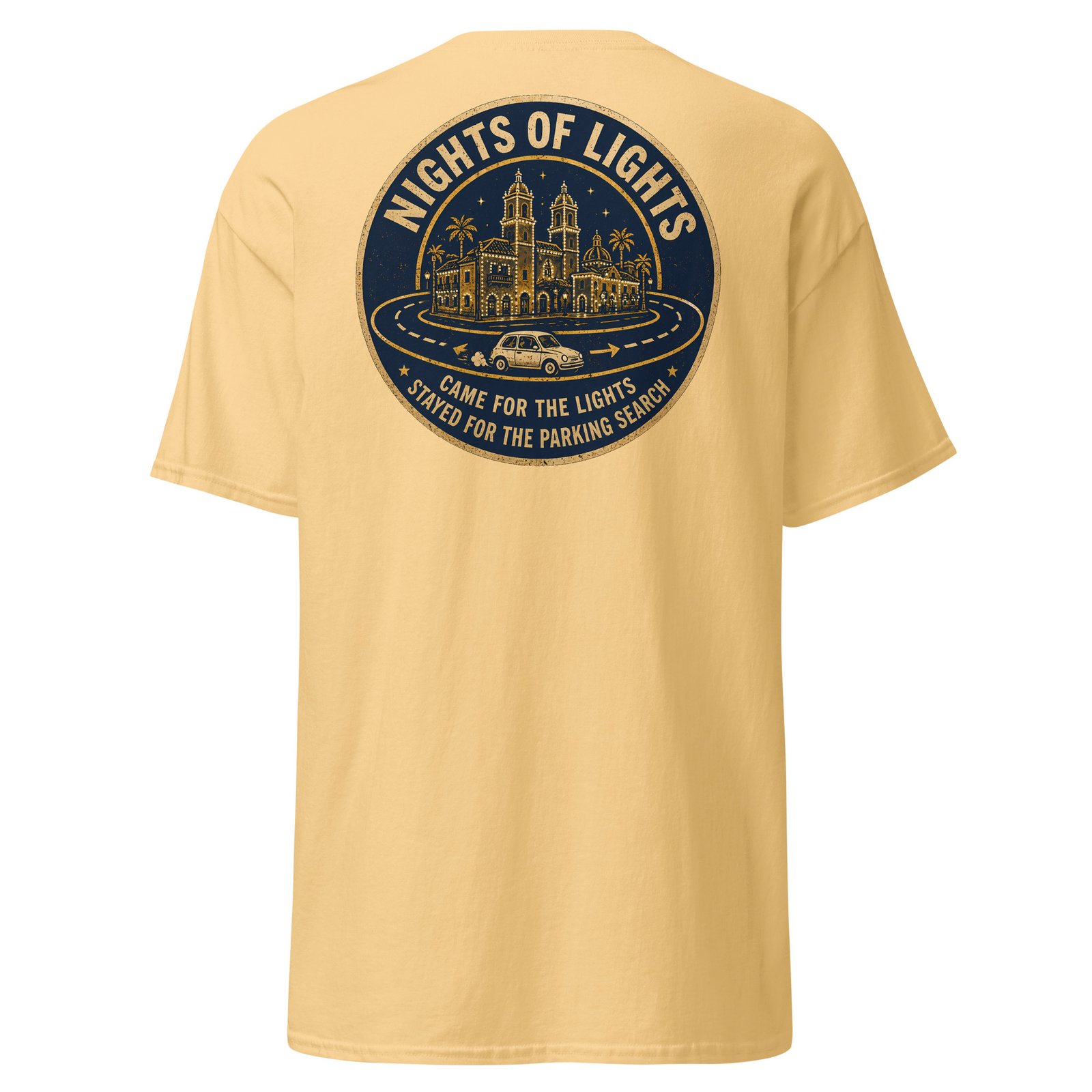 Unisex classic tee - Image 5