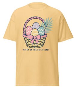 Easter on the First Coast Unisex classic tee - Image 10