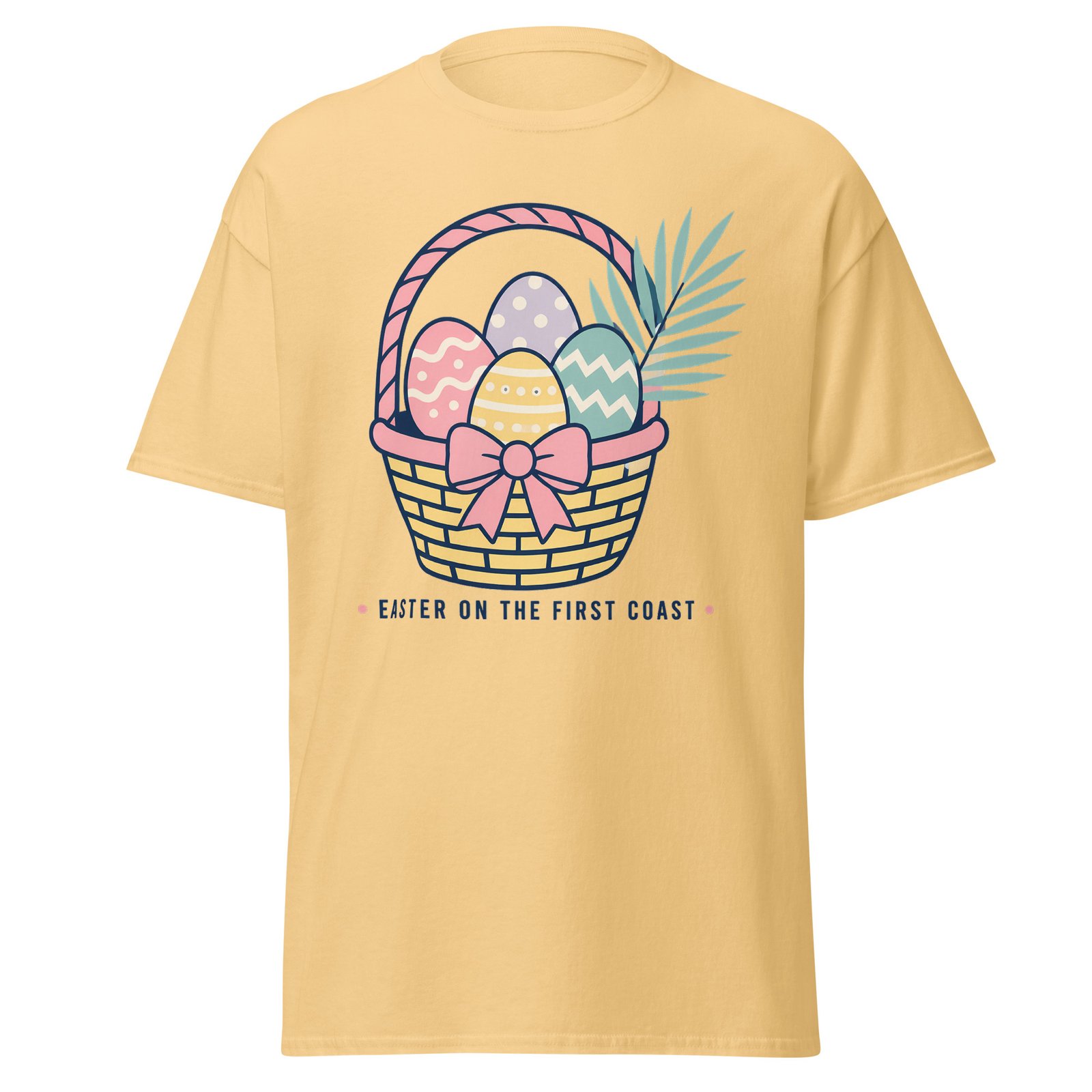 Easter on the First Coast Unisex classic tee - Image 10
