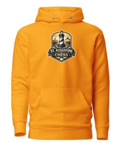 STA Chess Lighthouse Hoodie - Image 3