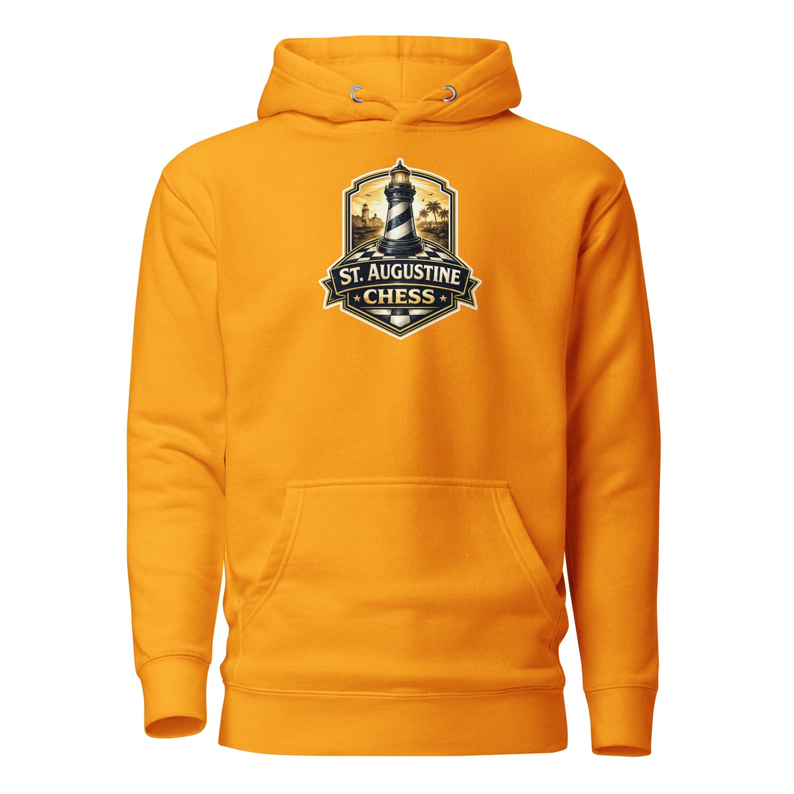 STA Chess Lighthouse Hoodie - Image 3