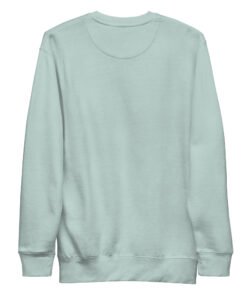 Nights of Lights Decorated Alligator Unisex Premium Sweatshirt - Image 9