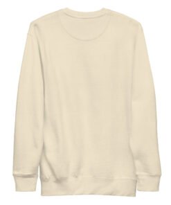 Nights of Lights Decorated Alligator Unisex Premium Sweatshirt - Image 12