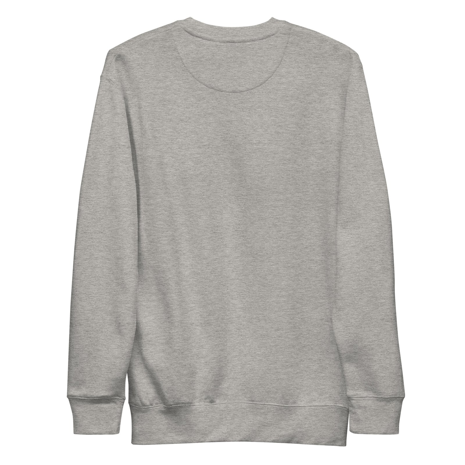 Nights of Lights Decorated Alligator Unisex Premium Sweatshirt - Image 8