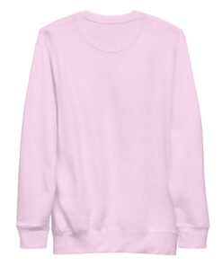 Nights of Lights Decorated Alligator Unisex Premium Sweatshirt - Image 11