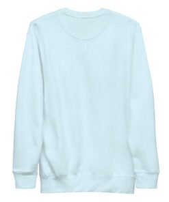 Nights of Lights Decorated Alligator Unisex Premium Sweatshirt - Image 13