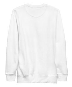 Nights of Lights Decorated Alligator Unisex Premium Sweatshirt - Image 14