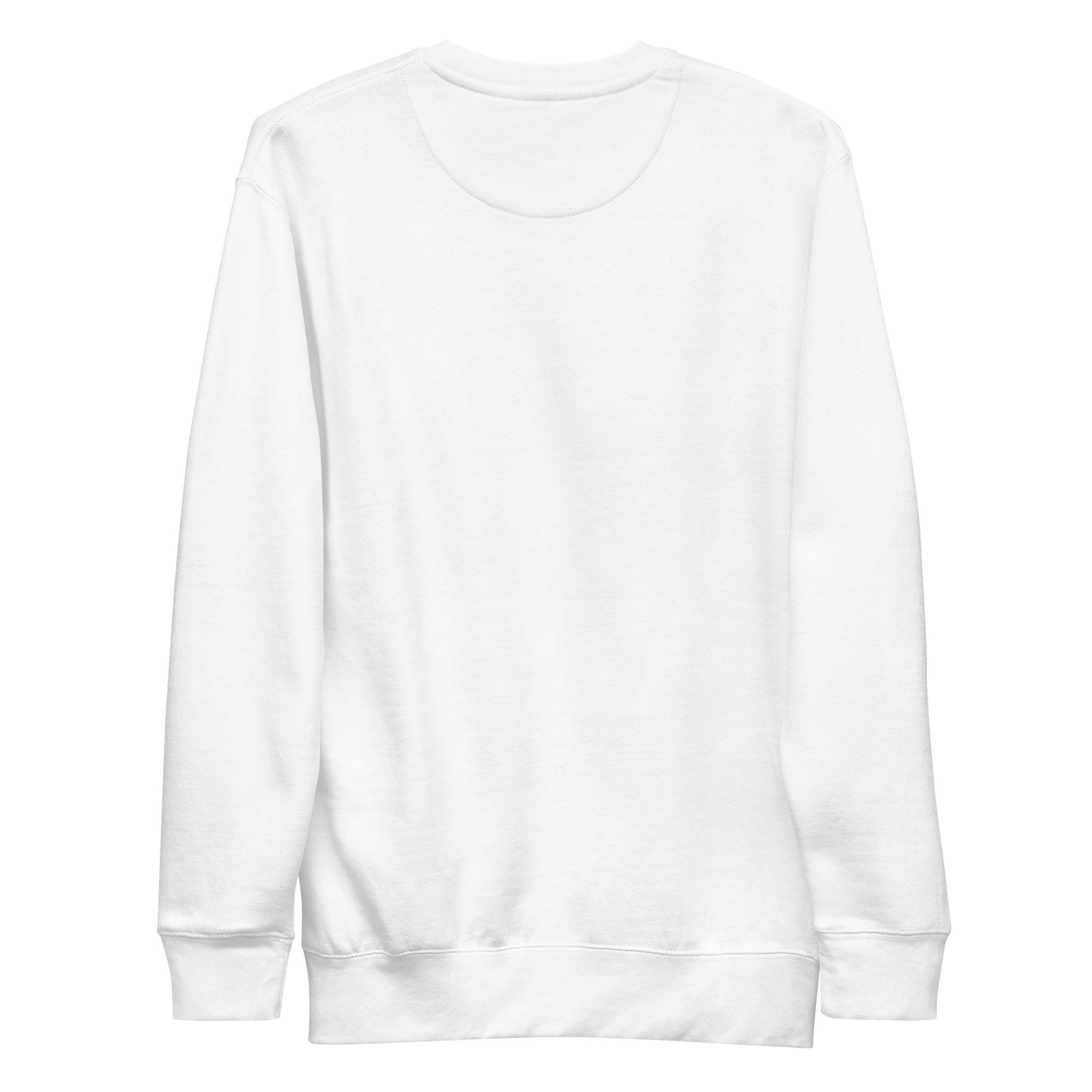 Nights of Lights Decorated Alligator Unisex Premium Sweatshirt - Image 14