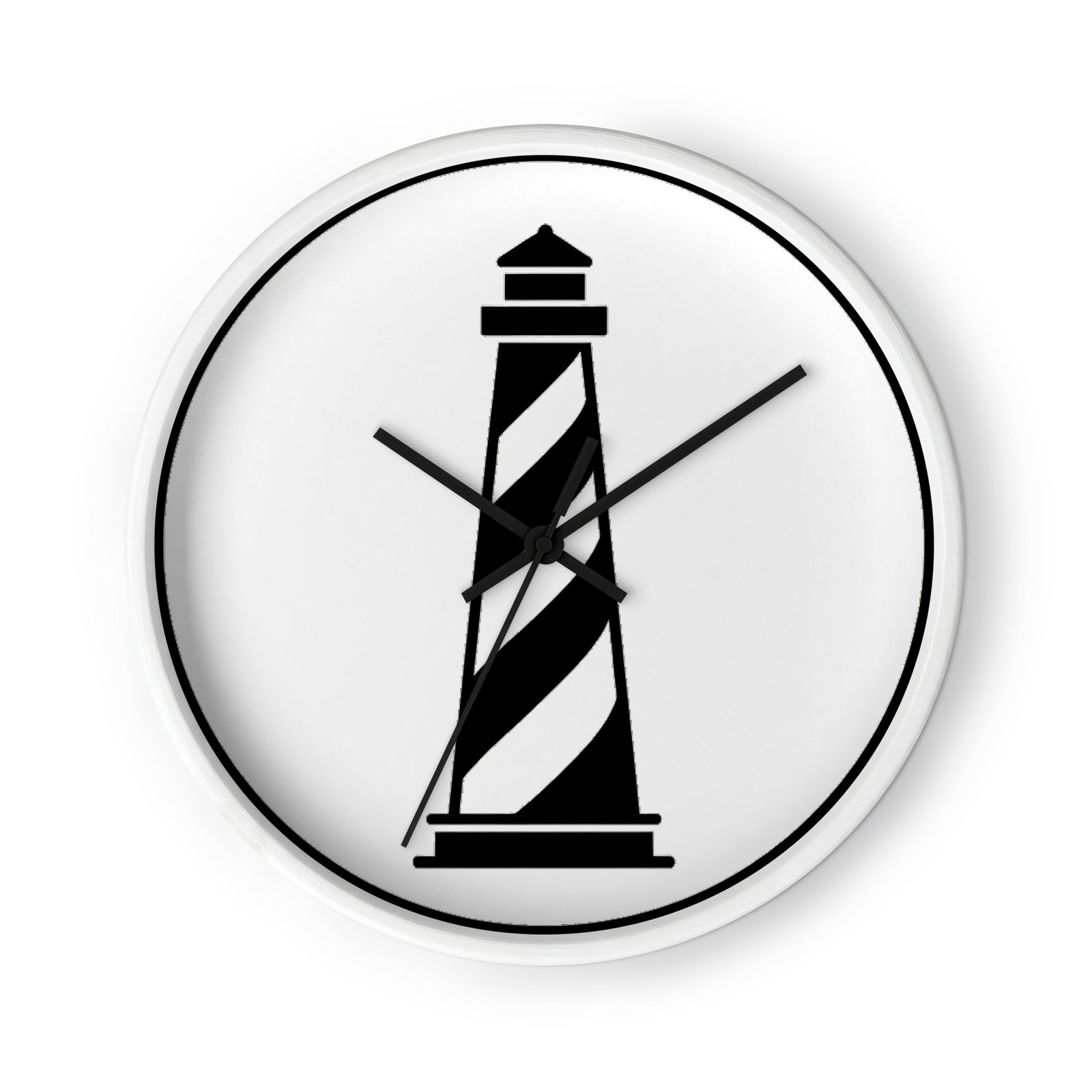 St. Augustine Light Wall clock - Image 5