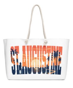 St. Augustine Sunrise Oversized weekender bag - Image 4