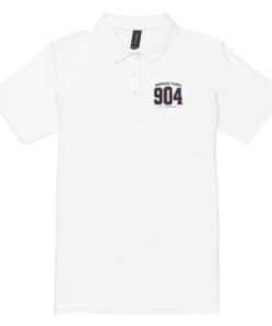 Alternative view of 904 Women’s pique polo shirt