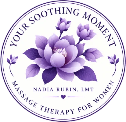 Your Soothing Moment