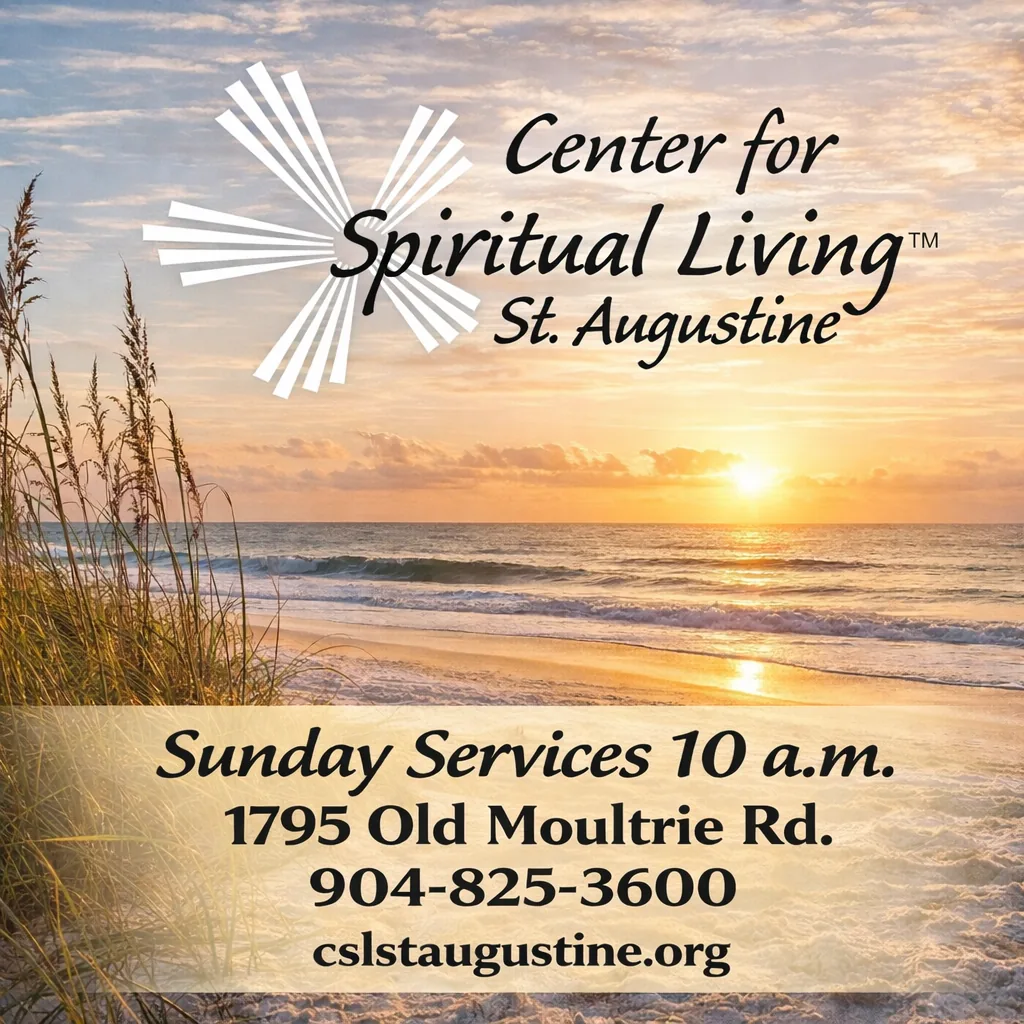 Local St. Augustine business