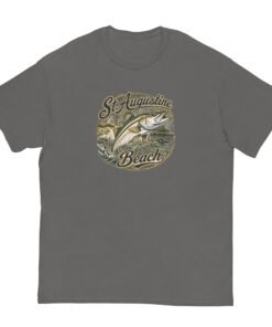 St. Augustine Beach Snook Unisex classic tee